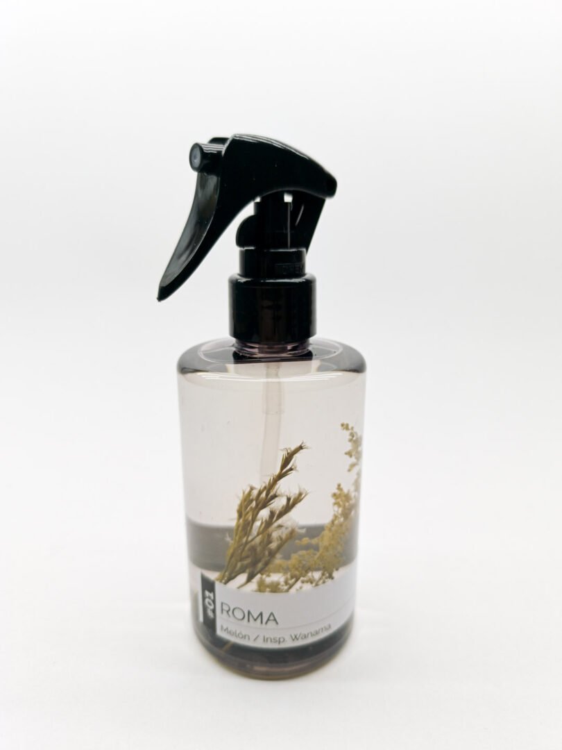 Home Spray - Imagen 5