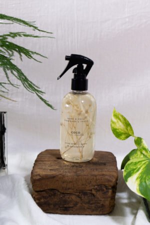 Home Spray