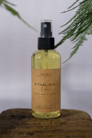 Ritual Mist