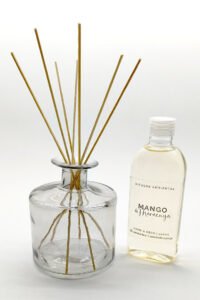 Difusor Bombay / Fumé