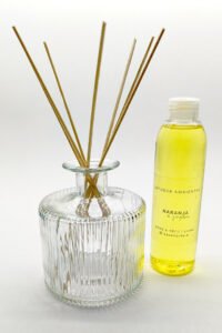 Difusor Bombay / Lineas