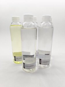 Refill p/Difusor ambiental con varilla 200 ml + Varillas