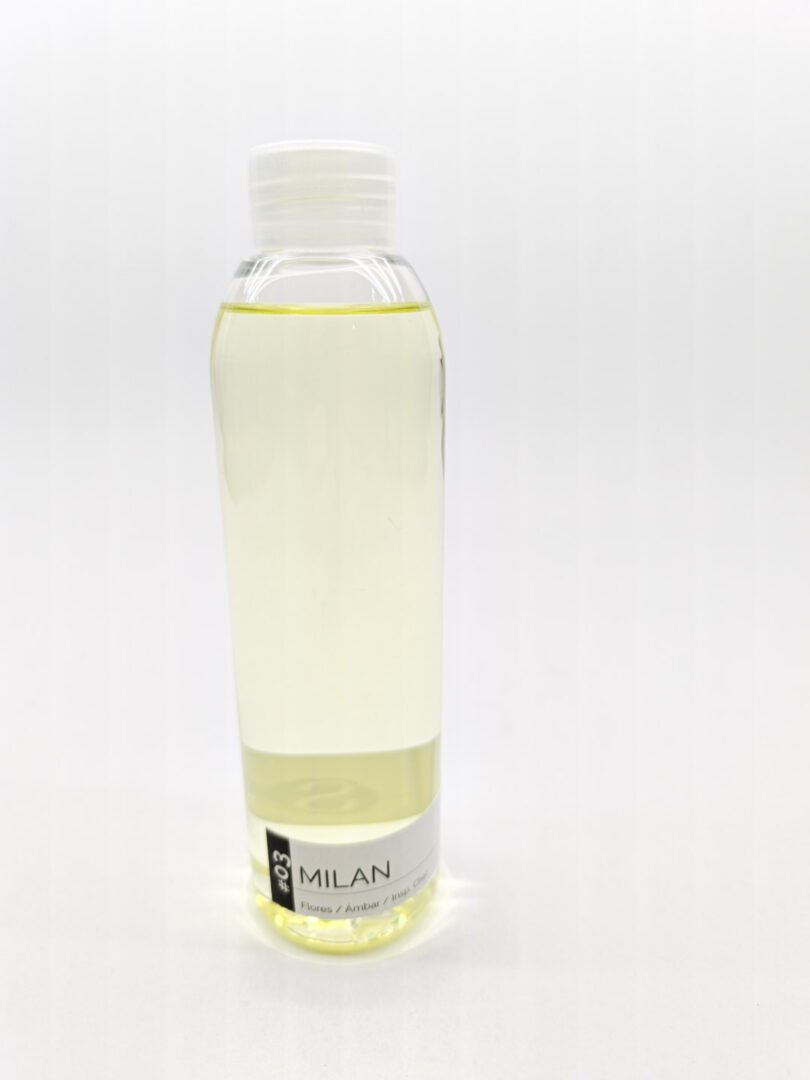 Refill p/Difusor ambiental con varilla 200 ml + Varillas - Imagen 3
