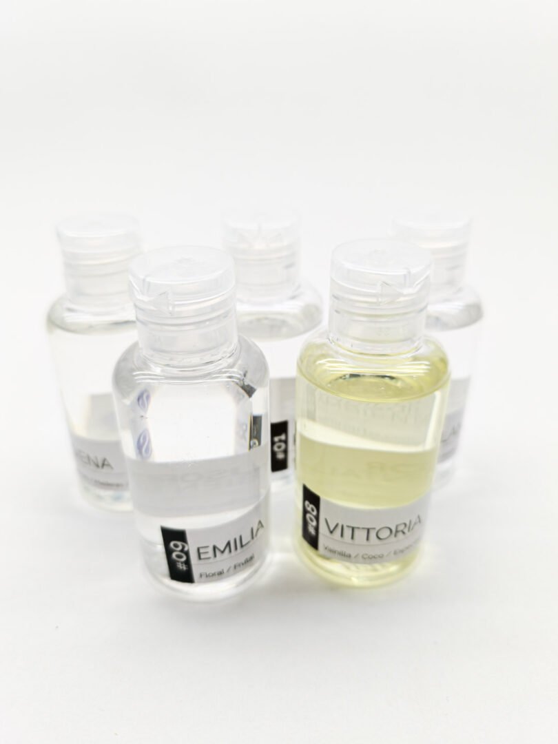 Refill 60ml p/Difusor Mini - Imagen 2
