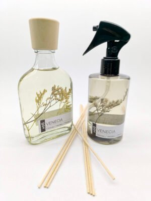 Set Aromatizacion / Difusor + Home Spray