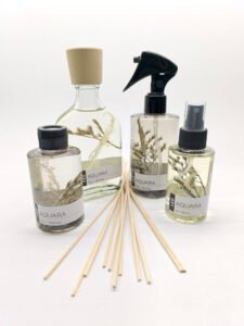 Set Aromatizacion / 2 Difusores + 2 Home Spray